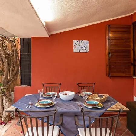 Holiday home Bougainville