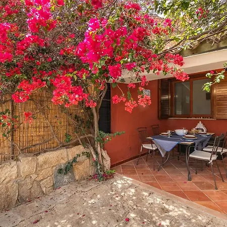 Holiday home Bougainville Villasimius