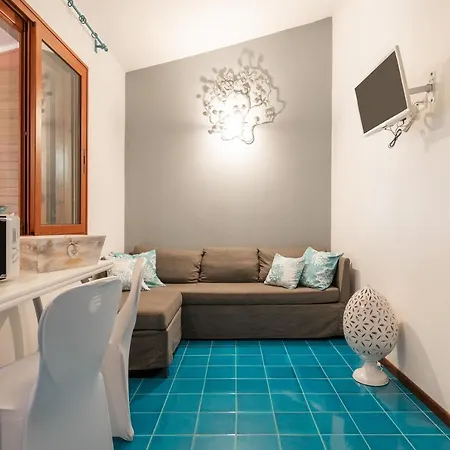 Holiday home Bougainville Villasimius