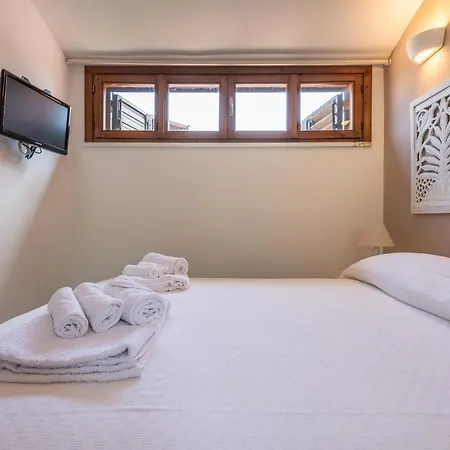 Bougainville Holiday home *